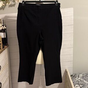 Maurice’s Ankle Capri Pants